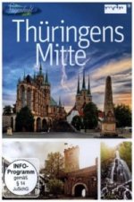 Thüringens Mitte, 1 DVD