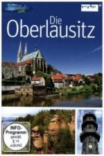 Die Oberlausitz, 1 DVD