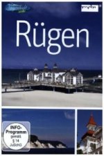 Rügen, 1 DVD