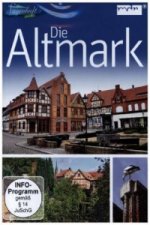 Die Altmark, 1 DVD