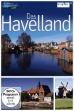 Das Havelland, 1 DVD