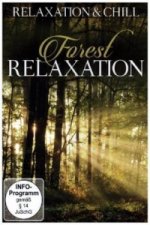 Forest Relaxation, 1 DVD