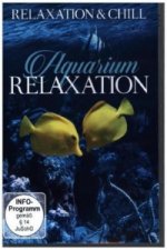 Aquarium Relaxation, 1 DVD