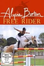 Free Rider, 1 DVD
