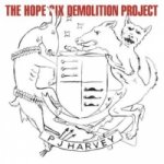 The Hope Six Demolition Project, 1 Audio-CD (Jewelcase Version)