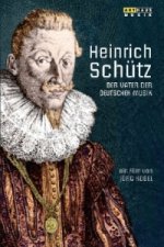 Heinrich Schütz - Der Vater der deutschen Musik, 1 DVD
