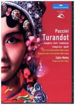 Turandot, 1 DVD
