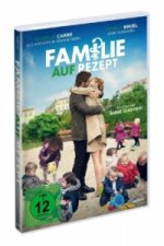 Familie auf Rezept, 1 DVD-Video