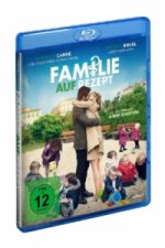 Familie auf Rezept, 1 Blu-ray