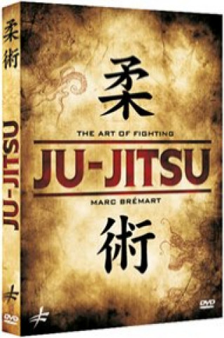 Ju Jitsu The Art Combat Marc Bremart DVD