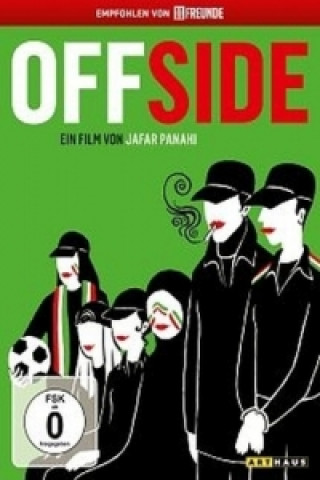 Offside, 1 DVD