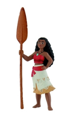Vaiana, Spielfigur