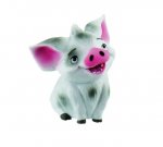 Pua, Spielfigur