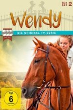 Wendy - Die Original TV-Serie. Box.2, 3 DVD