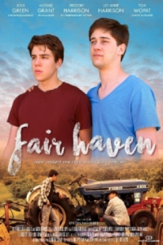Fair Haven, 1 DVD (englisches OmU)