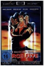 Die Mach der Fünf, 1 DVD