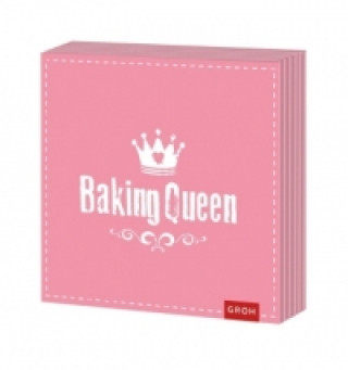 Baking Queen, Servietten