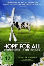 Hope for All, 1 DVD