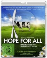 Hope for All, 1 Blu-ray