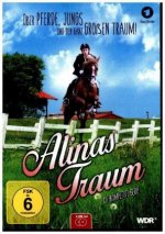 Alinas Traum, 2 DVDs