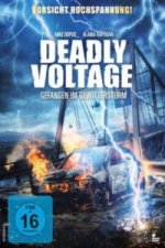 Deadly Voltage, 1 DVD