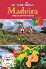 Der Reiseführer: Madeira, 1 DVD