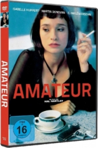 Amateur, 1 DVD