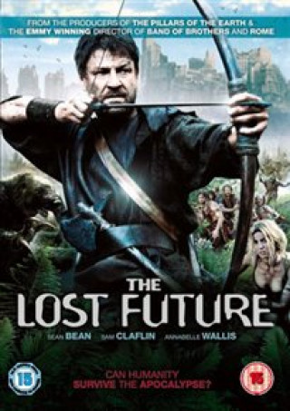 Lost Future DVD