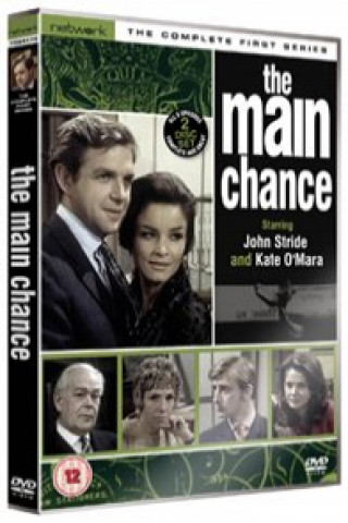 Main Chance The Complete Series 1