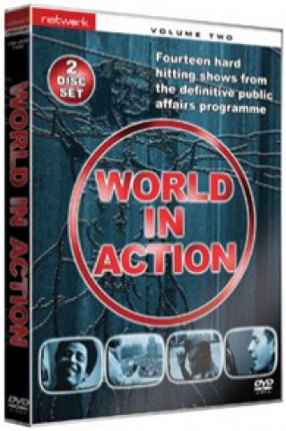 World In Action Volume 2