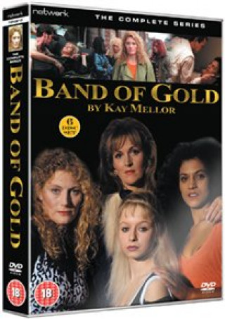 Band Of Gold The Complete Series