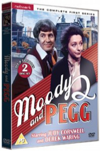 Moody & Pegg Series 1