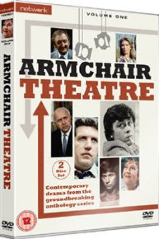 Armchair Theatre Volume 1