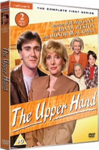 The Upper Hand Series 1