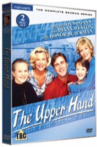 Upper Hand The Complete Second Series