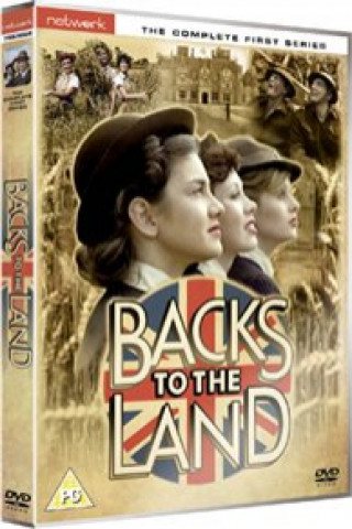 Backs To The Land Complete First Series