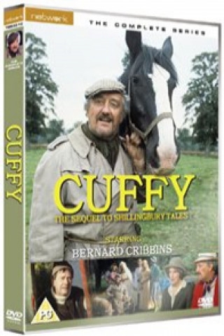 Cuffy The Complete Series