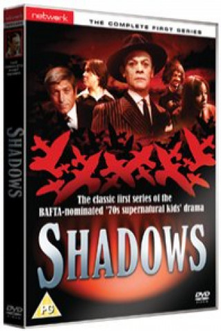 Shadows The Complete First Series