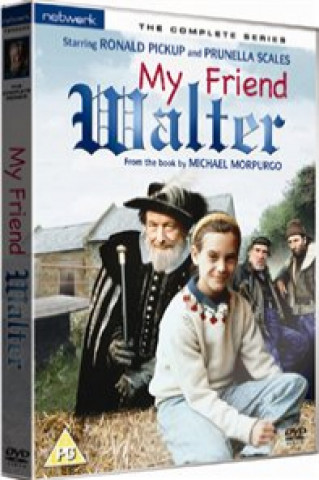 My Friend Walter The Complete Series