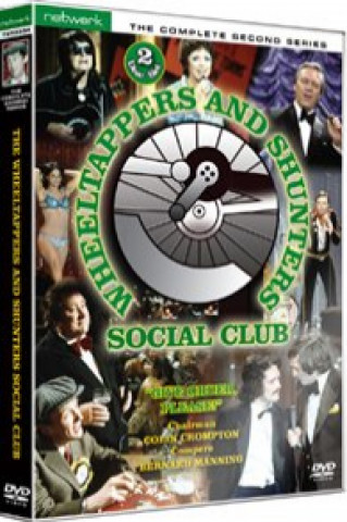 Wheeltappers & Shunters Social Club 2