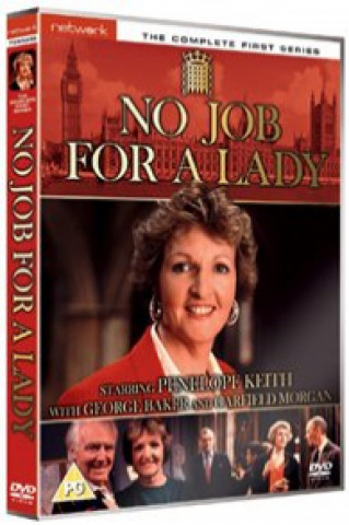 No Job For A Lady Series 1