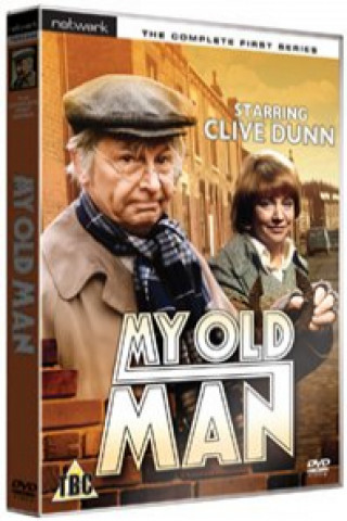 My Old Man The Complete First Series