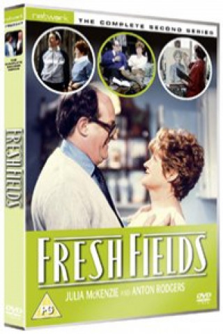 Fresh Fields The Complete Second Series