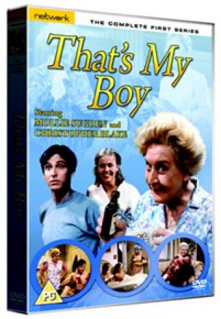 That's My Boy Complete First Series