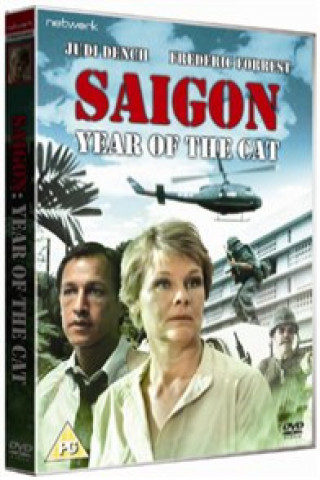 Saigon Year of the Cat