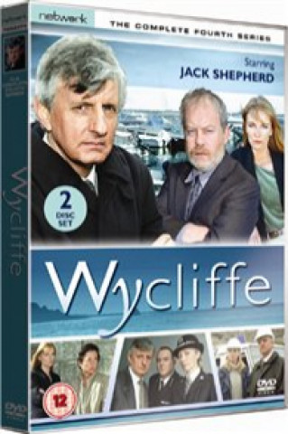 Wycliffe The Complete Fourth Series