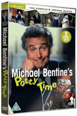 Michael Bentines Potty Time Comp Second