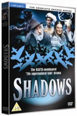 Shadows The Complete Second Series