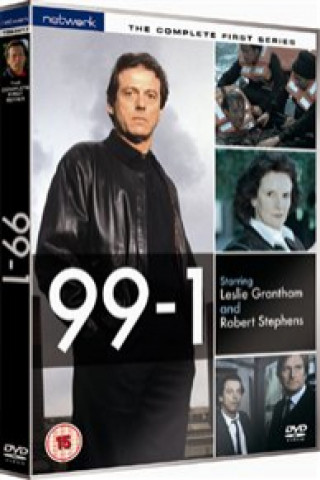 99-1 The Complete First Series