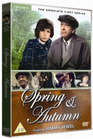 Spring & Autumn Complete First Series